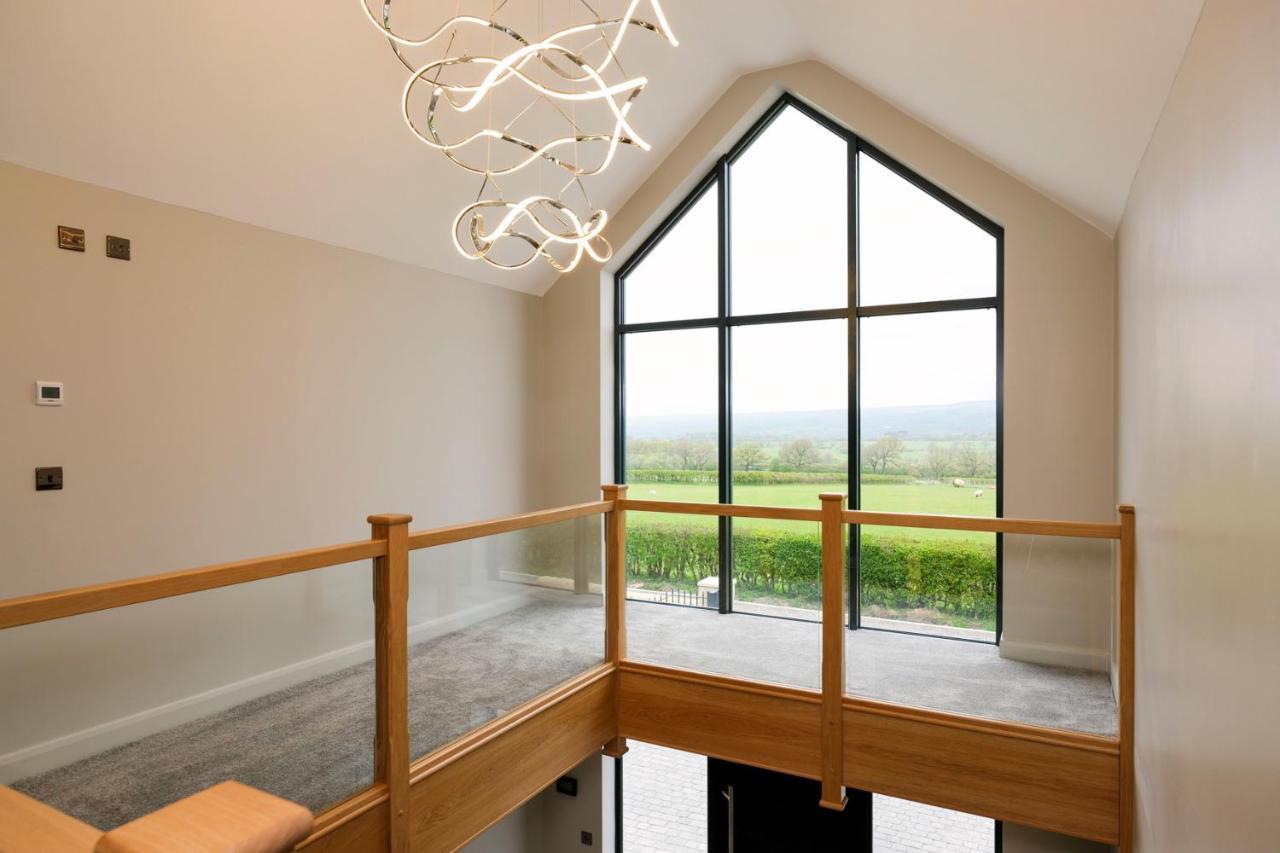 Mylstone House Villa Blackburn  Exterior photo